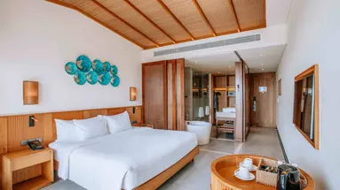 DUSIT PRINCESS MOONRISE BEACH RESORT