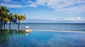 DUSIT PRINCESS MOONRISE BEACH RESORT