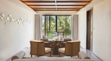 DUSIT PRINCESS MOONRISE BEACH RESORT