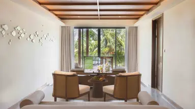DUSIT PRINCESS MOONRISE BEACH RESORT