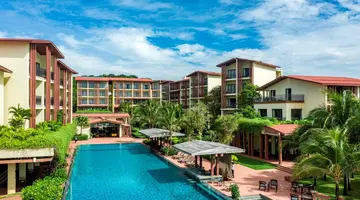 DUSIT PRINCESS MOONRISE BEACH RESORT