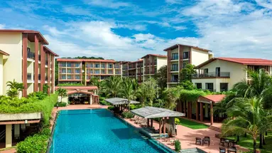 DUSIT PRINCESS MOONRISE BEACH RESORT
