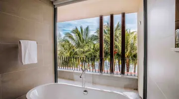 DUSIT PRINCESS MOONRISE BEACH RESORT