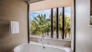 DUSIT PRINCESS MOONRISE BEACH RESORT