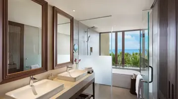 DUSIT PRINCESS MOONRISE BEACH RESORT