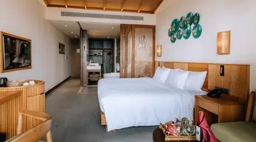 DUSIT PRINCESS MOONRISE BEACH RESORT