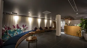 DUSIT PRINCESS MOONRISE BEACH RESORT