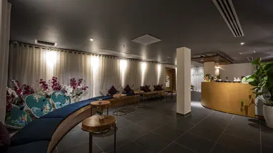 DUSIT PRINCESS MOONRISE BEACH RESORT