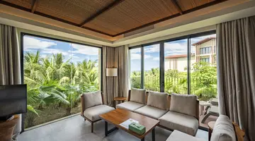 DUSIT PRINCESS MOONRISE BEACH RESORT