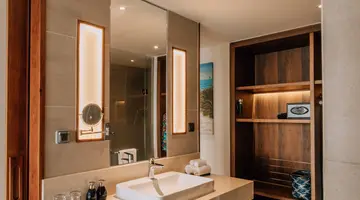 DUSIT PRINCESS MOONRISE BEACH RESORT