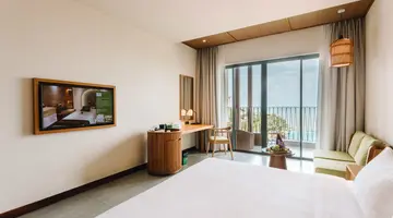 DUSIT PRINCESS MOONRISE BEACH RESORT