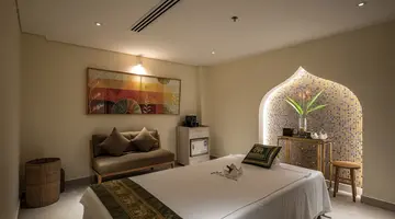 DUSIT PRINCESS MOONRISE BEACH RESORT