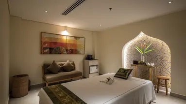 DUSIT PRINCESS MOONRISE BEACH RESORT