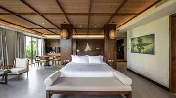 DUSIT PRINCESS MOONRISE BEACH RESORT