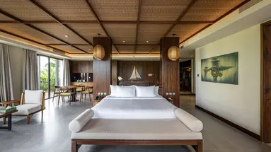 DUSIT PRINCESS MOONRISE BEACH RESORT