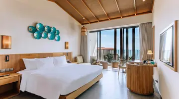 DUSIT PRINCESS MOONRISE BEACH RESORT