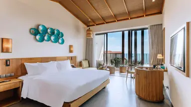 DUSIT PRINCESS MOONRISE BEACH RESORT