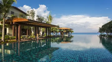 DUSIT PRINCESS MOONRISE BEACH RESORT