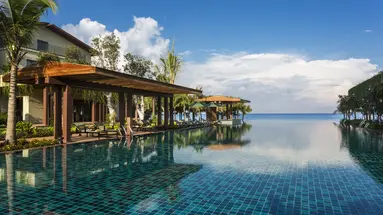 DUSIT PRINCESS MOONRISE BEACH RESORT