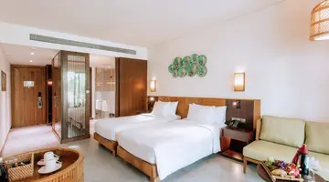 DUSIT PRINCESS MOONRISE BEACH RESORT