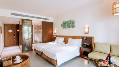 DUSIT PRINCESS MOONRISE BEACH RESORT