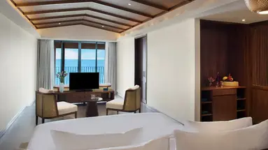 DUSIT PRINCESS MOONRISE BEACH RESORT