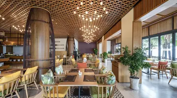 DUSIT PRINCESS MOONRISE BEACH RESORT