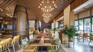 DUSIT PRINCESS MOONRISE BEACH RESORT