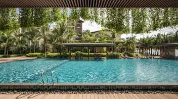 DUSIT PRINCESS MOONRISE BEACH RESORT