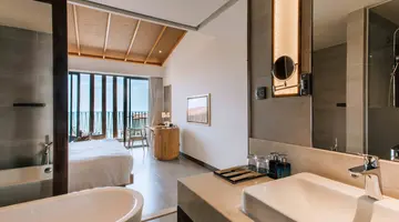 DUSIT PRINCESS MOONRISE BEACH RESORT