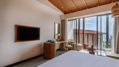 DUSIT PRINCESS MOONRISE BEACH RESORT