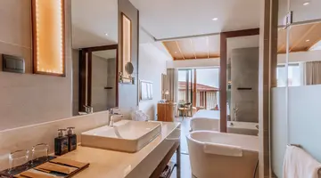 DUSIT PRINCESS MOONRISE BEACH RESORT