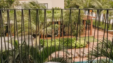 DUSIT PRINCESS MOONRISE BEACH RESORT