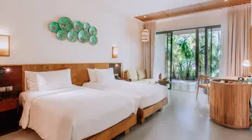 DUSIT PRINCESS MOONRISE BEACH RESORT
