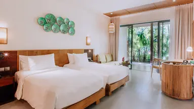 DUSIT PRINCESS MOONRISE BEACH RESORT