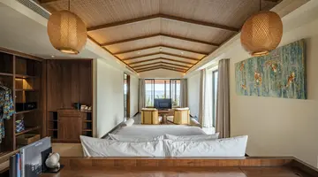 DUSIT PRINCESS MOONRISE BEACH RESORT