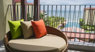 DUSIT PRINCESS MOONRISE BEACH RESORT