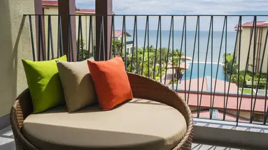 DUSIT PRINCESS MOONRISE BEACH RESORT