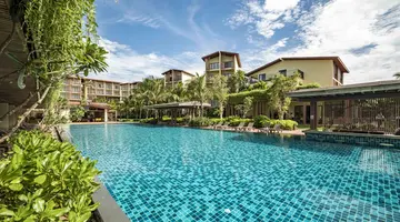 DUSIT PRINCESS MOONRISE BEACH RESORT