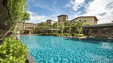 DUSIT PRINCESS MOONRISE BEACH RESORT