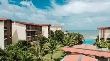 DUSIT PRINCESS MOONRISE BEACH RESORT