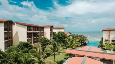 DUSIT PRINCESS MOONRISE BEACH RESORT