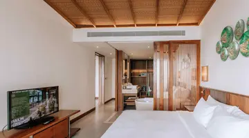 DUSIT PRINCESS MOONRISE BEACH RESORT