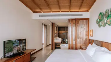 DUSIT PRINCESS MOONRISE BEACH RESORT