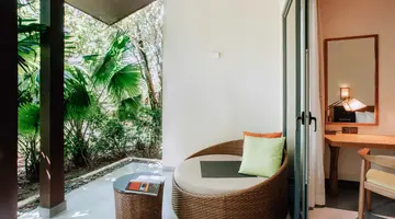 DUSIT PRINCESS MOONRISE BEACH RESORT