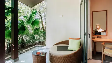 DUSIT PRINCESS MOONRISE BEACH RESORT