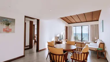 DUSIT PRINCESS MOONRISE BEACH RESORT