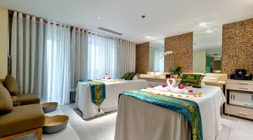 Dusit Princess Moonrise Beach