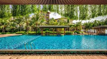 Dusit Princess Moonrise Beach