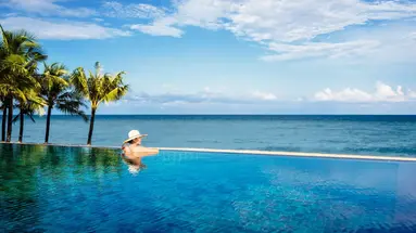 Dusit Princess Moonrise Beach